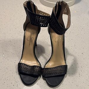 Jessica Simpson Heels